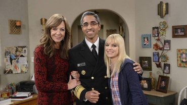 CBS Cares And Mom PSA On Addiction