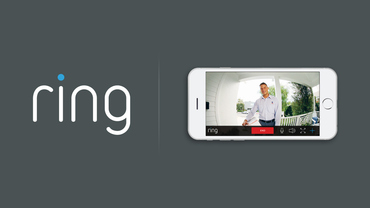 Ring Video Doorbell