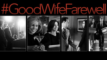 The Good Wife Fans' Farewell Messages