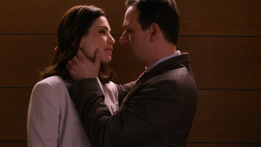 Alicia And Will Forever: A Love Story