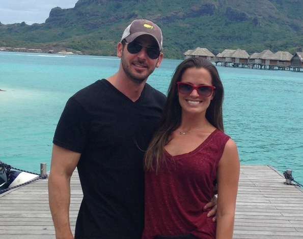 melissa claire egan bikini cbs daytime stars on how they met their sweethearts the melissa claire egan bikini cbs daytime stars on how they met their sweethearts the